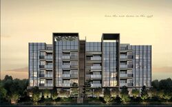 ARDOR RESIDENCE (D15), Apartment #547113011